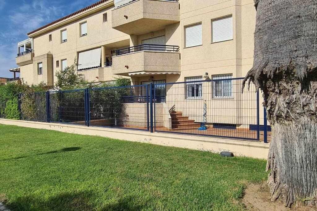 Appartamento La Casita De Guia By Sanlucar Housing Sanlúcar de Barrameda Esterno foto