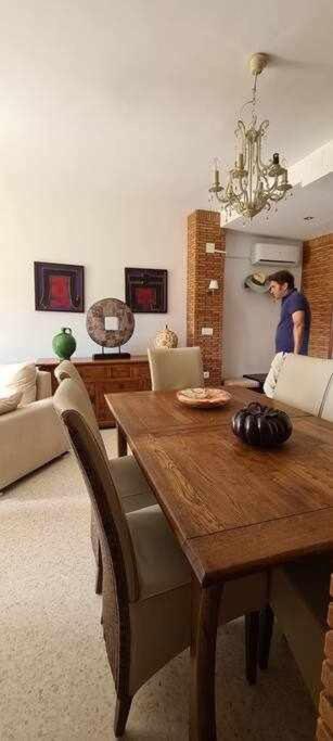 Appartamento La Casita De Guia By Sanlucar Housing Sanlúcar de Barrameda Esterno foto